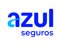 azul